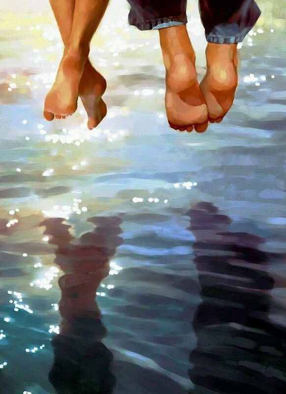 That Sunshine and Snowfall Kind of&nbsp;Love